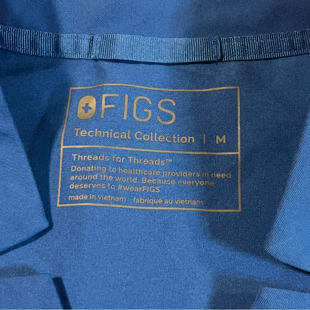 FIGS Technical Collection Sets - 2 Joggers & 2 To… - image 5